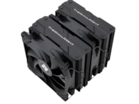 Thermalright Peerless Assassin 120 Kjøler (sort) CPU - Luftkjøling