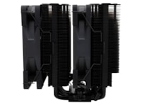 Thermalright Peerless Assassin 120 Kjøler (sort) CPU - Luftkjøling