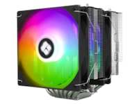 Thermalright Phantom Spirit 120 SE ARGB Kjøler CPU - Luftkjøling