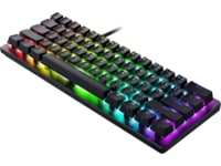 Razer Huntsman V3 Pro Mini gamingtastatur (sort) Gamingtastatur