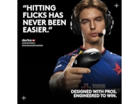 Logitech G Pro X Superlight 2 DEX trådløs gamingmus (rosa) Gamingmus