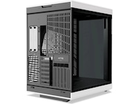 HYTE Y70 Touch Infinite 14,5" Mid Tower (panda) Midi tower