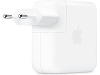 Apple Strømadapter 70W (hvit) Batteri og lader