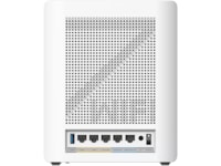 ASUS ZenWiFi BQ16 Mesh Router 2-pack (hvit) Routere