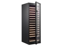 Temptech Classique CL180SB vinskap (166 flasker) Frittstående vinskap