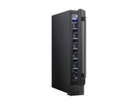 Temptech Classique CLX15SB vinskap (6 flasker) Integrert vinskap