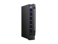 Temptech Classique CLX15SB vinskap (6 flasker) Integrert vinskap