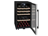 La Sommelière ECS51.2Z vinskap (49 flasker) Frittstående vinskap