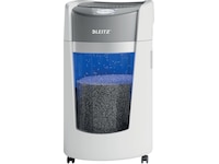 Leitz IQ OptiMax Office 550 Mikrokutt P5 Makuleringsmaskiner