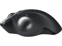 Logitech MX Ergo S Advanced Trådløsmus Trackball (graphite) Ergonomi
