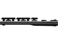 Logitech G915 X Lightspeed Trådløst Gamingtastatur (sort) Gamingtastatur