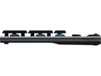 Logitech G915 X Lightspeed Trådløst Gamingtastatur (sort) Gamingtastatur