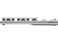 Logitech G915 X Lightspeed Trådløst Gamingtastatur (hvit) Gamingtastatur