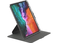 Targus iPad Pro 13" VersaVu deksel (gjennomsiktig) Deksel til nettbrett