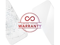 InvisibleShield Glass Elite iPhone 16 Pro Skjermbeskytter Skjermbeskytter