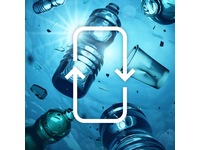 InvisibleShield Glass Elite iPhone 16 Pro Skjermbeskytter Skjermbeskytter