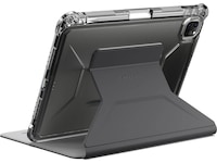 Targus iPad Pro 11" Pro-Tek deksel (gjennomsiktig) Deksel til nettbrett