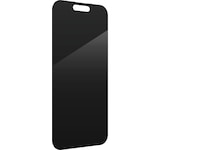 InvisibleShield Glass Elite iPhone 16 /15 Privacy Skjermbeskytter Skjermbeskytter