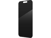 InvisibleShield Glass Elite iPhone 16 /15 Privacy Skjermbeskytter Skjermbeskytter