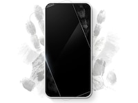 InvisibleShield Glass Elite iPhone 16/15 Skjermbeskytter Skjermbeskytter