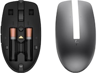 HP 635 Multi-Device trådløs mus (sort) Mus