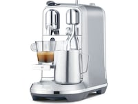 Sage Creatista Plus Nespressomaskin (børstet stål) Kapselmaskiner