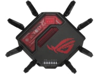ASUS ROG Rapture GT-BE19000 router Routere