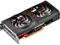 Sapphire PULSE AMD Radeon RX 7600 -B-Grade Demo skjermkort