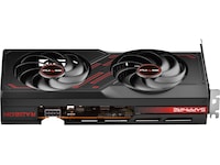 Sapphire PULSE AMD Radeon RX 7600 -B-Grade Demo skjermkort