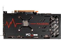 Sapphire PULSE AMD Radeon RX 7600 -B-Grade Demo skjermkort