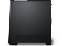 Phanteks Eclipse G400A Mid Tower (sort) Midi tower