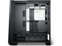 Phanteks Eclipse G400A Mid Tower (sort) Midi tower