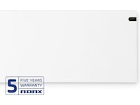 Adax Neo Basic Panelovn 800W (hvit) Panelovner