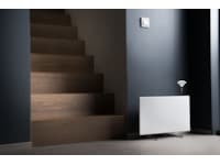Adax Neo WiFi Panelovn 2000W (hvit) Panelovner