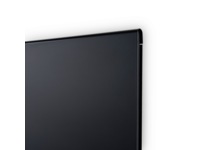 Adax Neo WiFi Panelovn Low 1200W (sort) Panelovner
