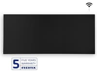 Adax Neo WiFi Panelovn 600W (sort) Panelovner
