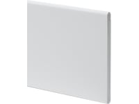 Adax Neo WiFi Panelovn Low 1200W (hvit) Panelovner