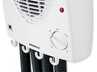 Adax Basic ST12T skotørker Skotørkere