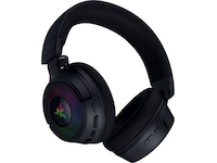 Razer Kraken V4 trådløst gaming headset (sort) Gamingheadset