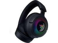 Razer Kraken V4 trådløst gaming headset (sort) Gamingheadset