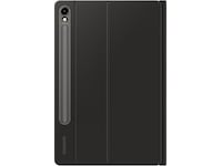 Samsung Galaxy Tab S10 Lite/FE og S9/FE tastaturdeksel (sort) Tastatur og stylus