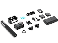 DJI Osmo Action 5 Pro Adventure Combo Actionkamera