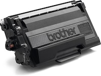 Brother toner TN3600XL Sort Lasertoner