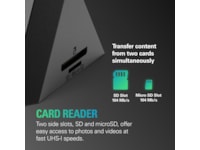 Elgato USB Hub Streaming tilbehør