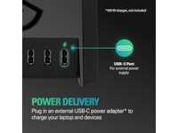 Elgato USB Hub Streaming tilbehør