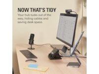 Elgato USB Hub Streaming tilbehør