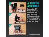 Elgato USB Hub Streaming tilbehør