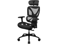 ThunderX3 XTC ergonomisk kontorstol (mesh black) Gamingstoler