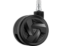 ThunderX3 XTC ergonomisk kontorstol (mesh black) Gamingstoler