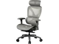 ThunderX3 XTC ergonomisk gamingstol (mesh gray) Gamingstoler